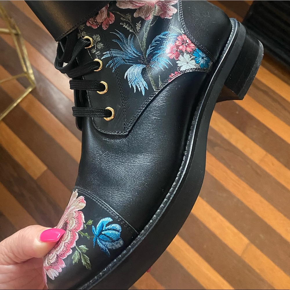 Louis Vuitton Wonderland Ranger Boot - Picture 3 of 14